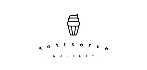 Soft Serve Society logo